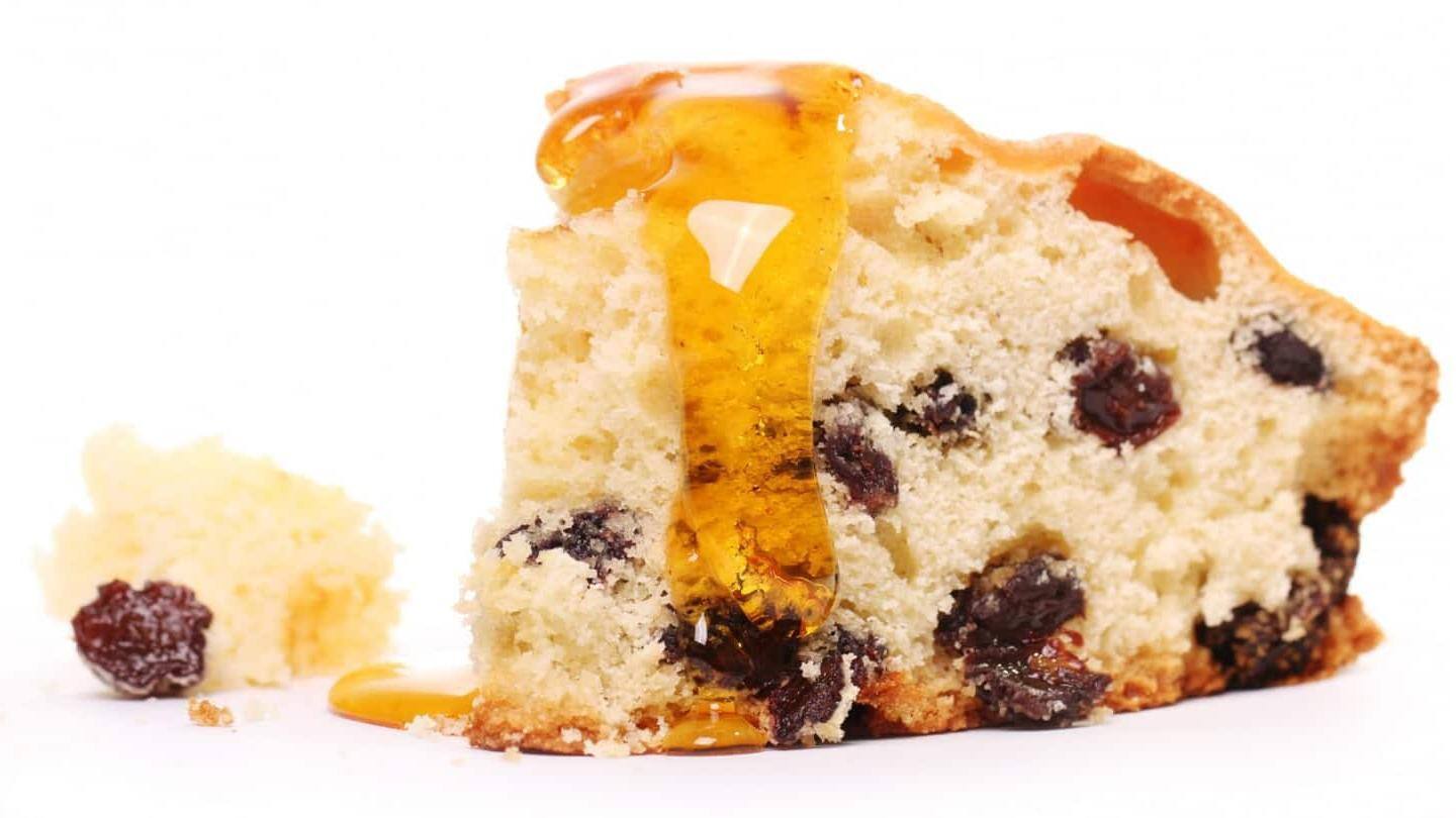 Resep hari ini: 5 sajian lezat yang bisa Anda kreasikan dengan madu