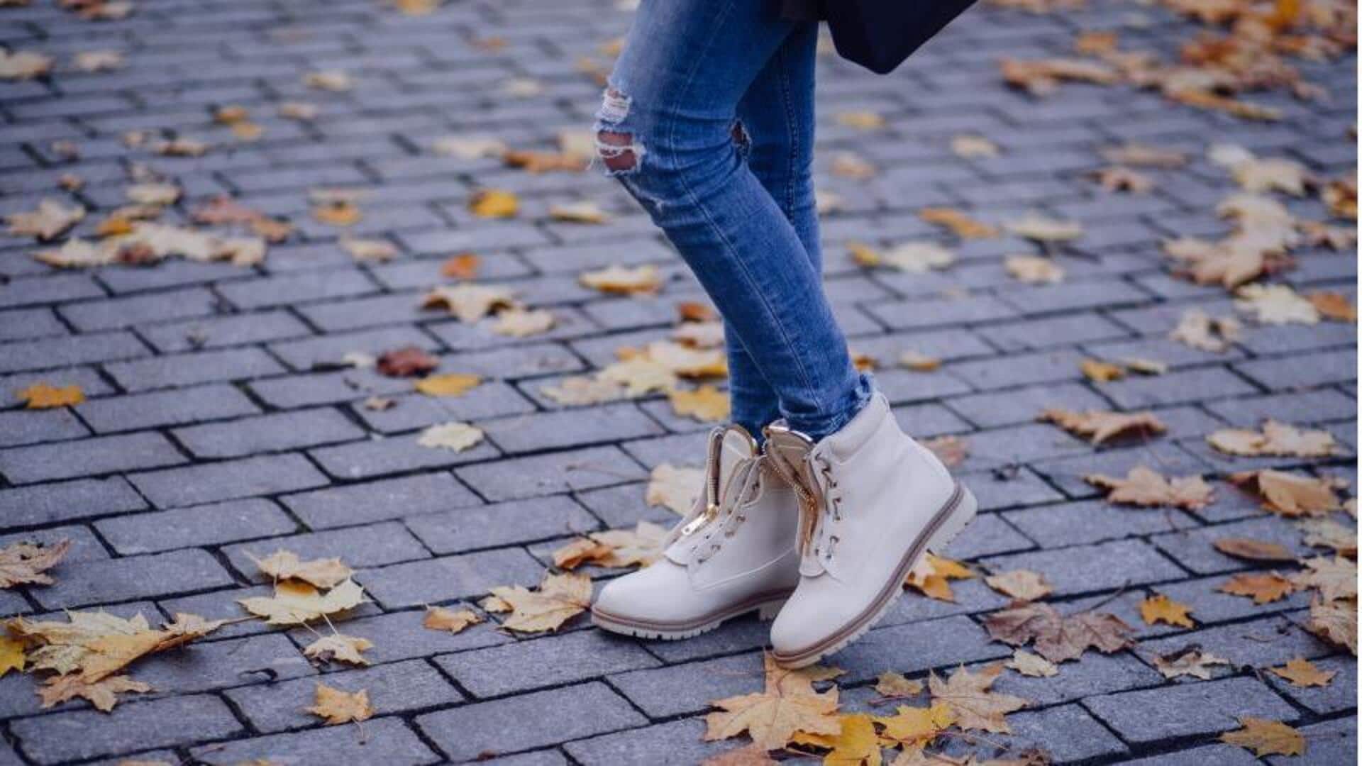 Khaki atau jeans: Mana yang lebih cocok untuk Oktober di India?