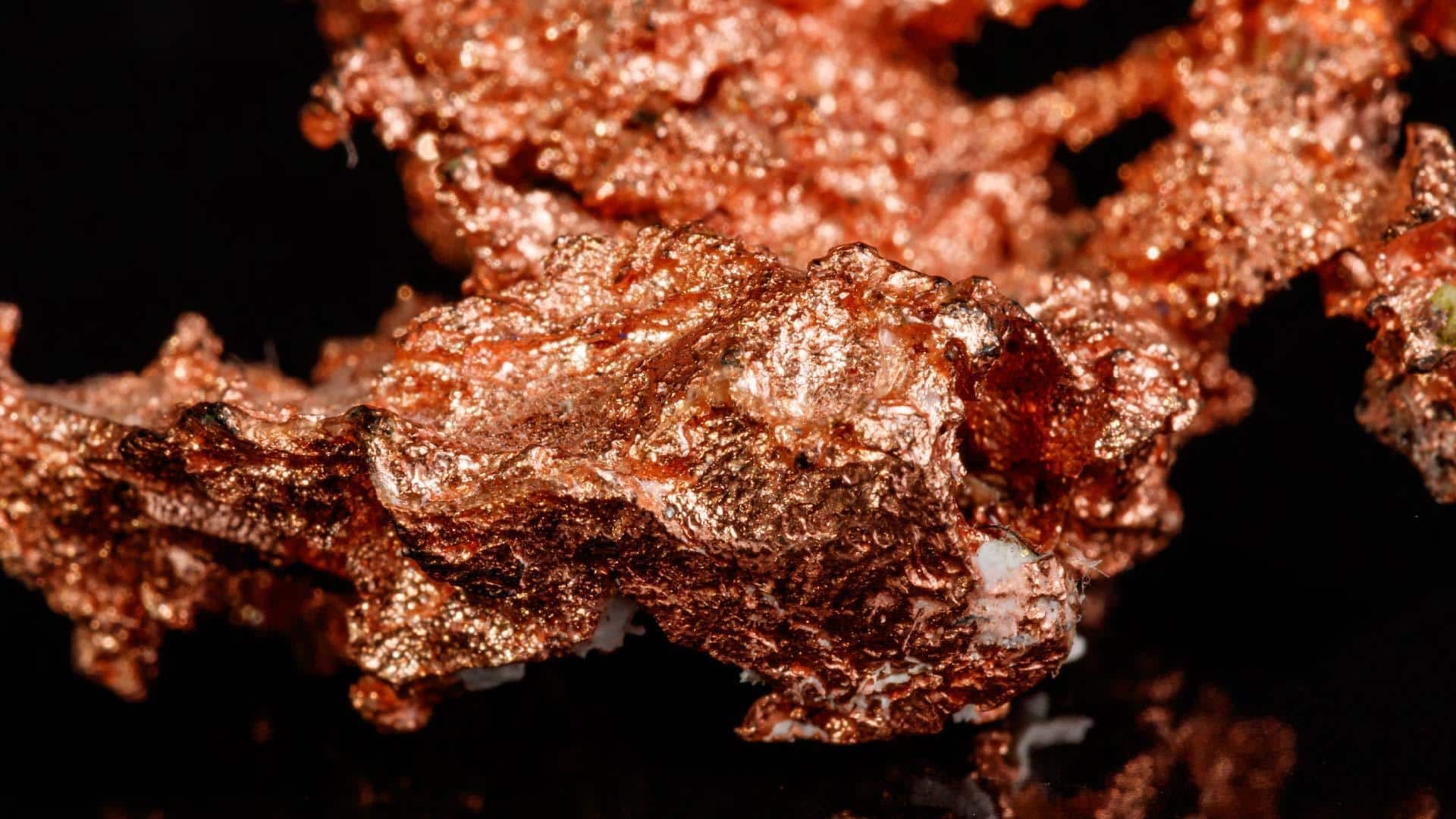 Beberapa Mineral yang Berperan Penting dalam Menjaga Kecepatan Internet Beberapa Mineral yang Berperan Penting dalam Menjaga Kecepatan Internet