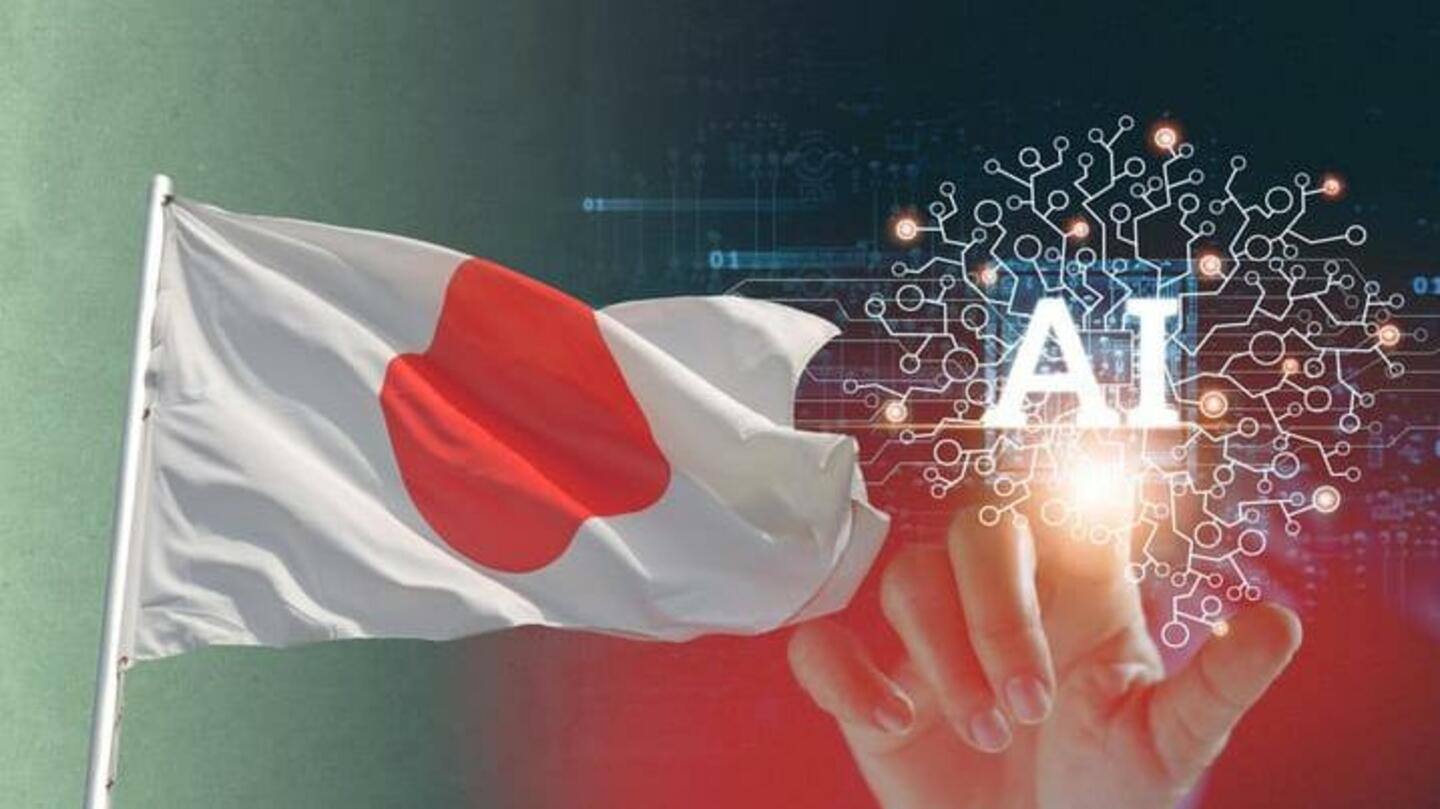 Regulasi AI: Jepang Condong Ke Arah Pendekatan Yang Lebih Halus