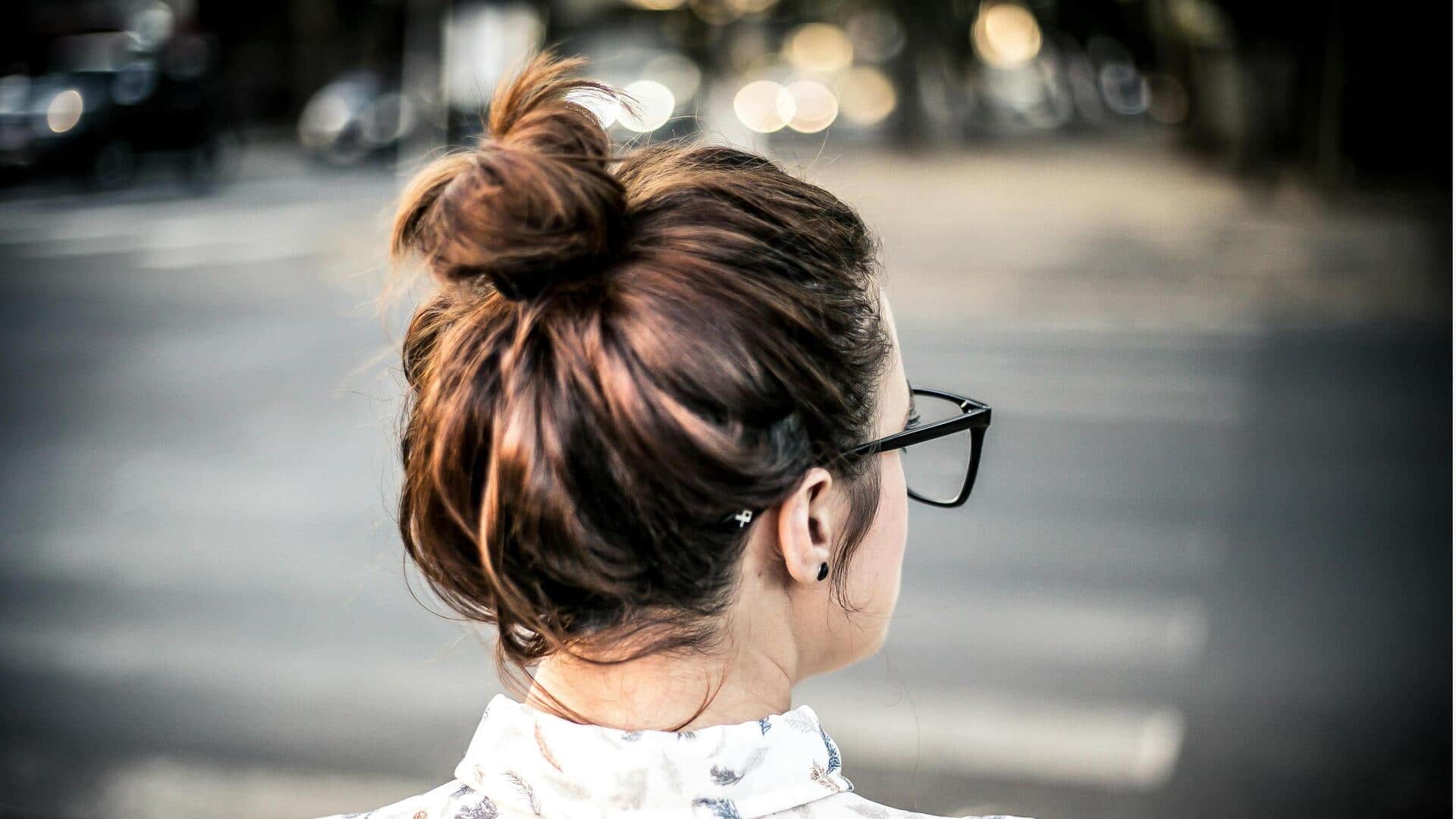 Gaya Sanggul: Elegan untuk Setiap Jenis Rambut Gaya Sanggul: Elegan untuk Setiap Jenis Rambut