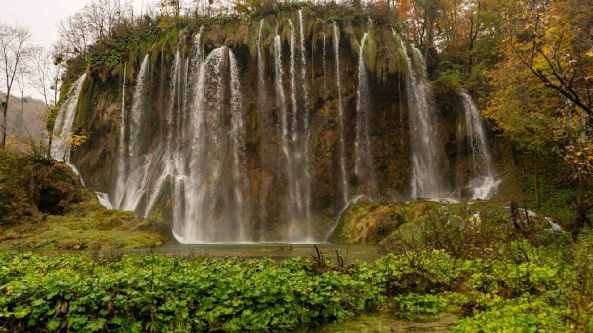 Menjelajahi Keindahan Tersembunyi Kroasia