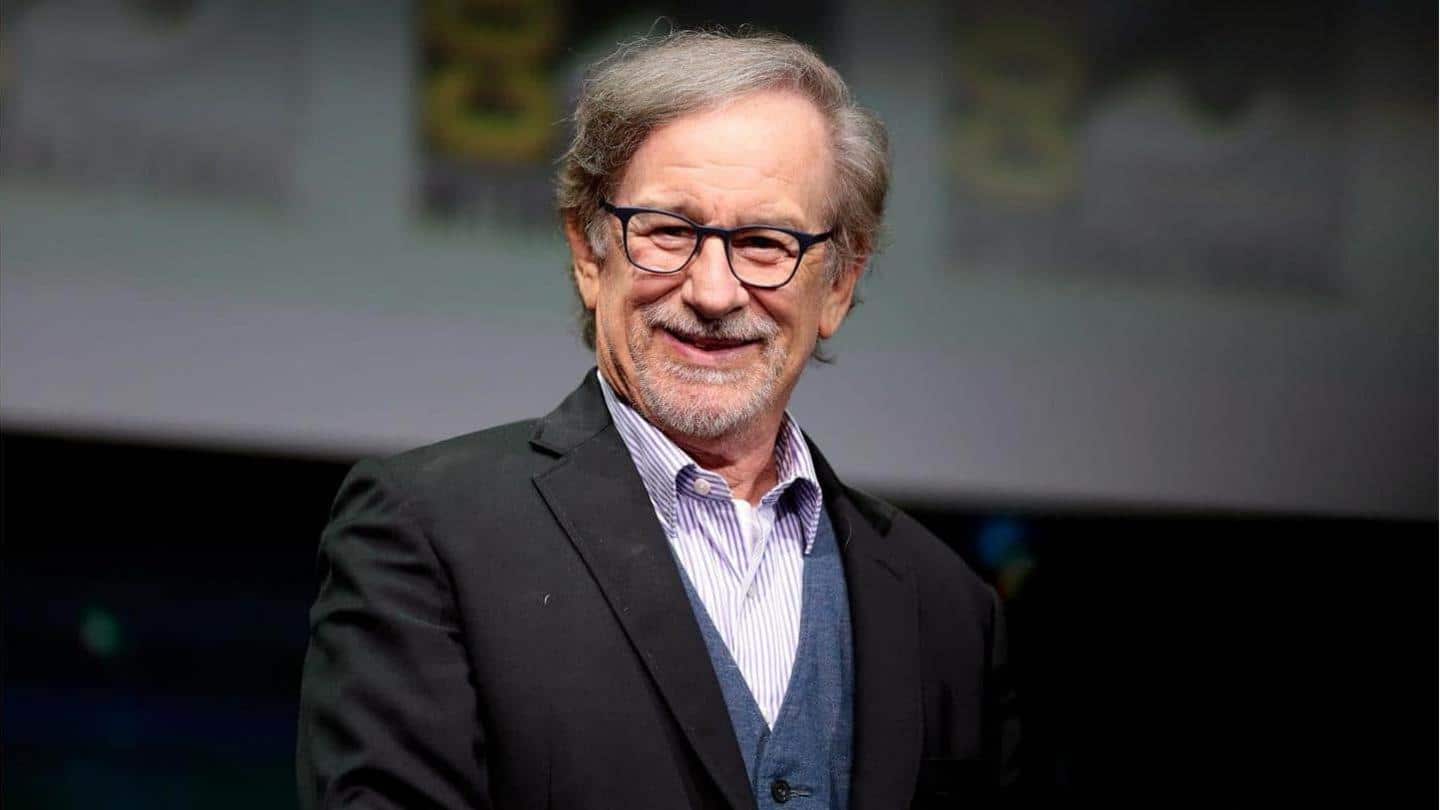 Steven Spielberg sedang mengerjakan film tentang karakter 'Bullitt' Steve McQueen