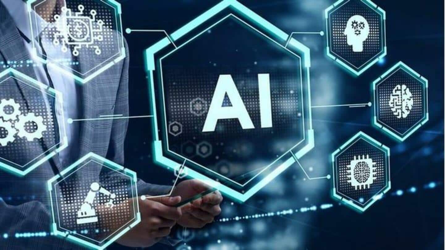 Pusat mendirikan tiga pusat keunggulan untuk mendongkrak AI
