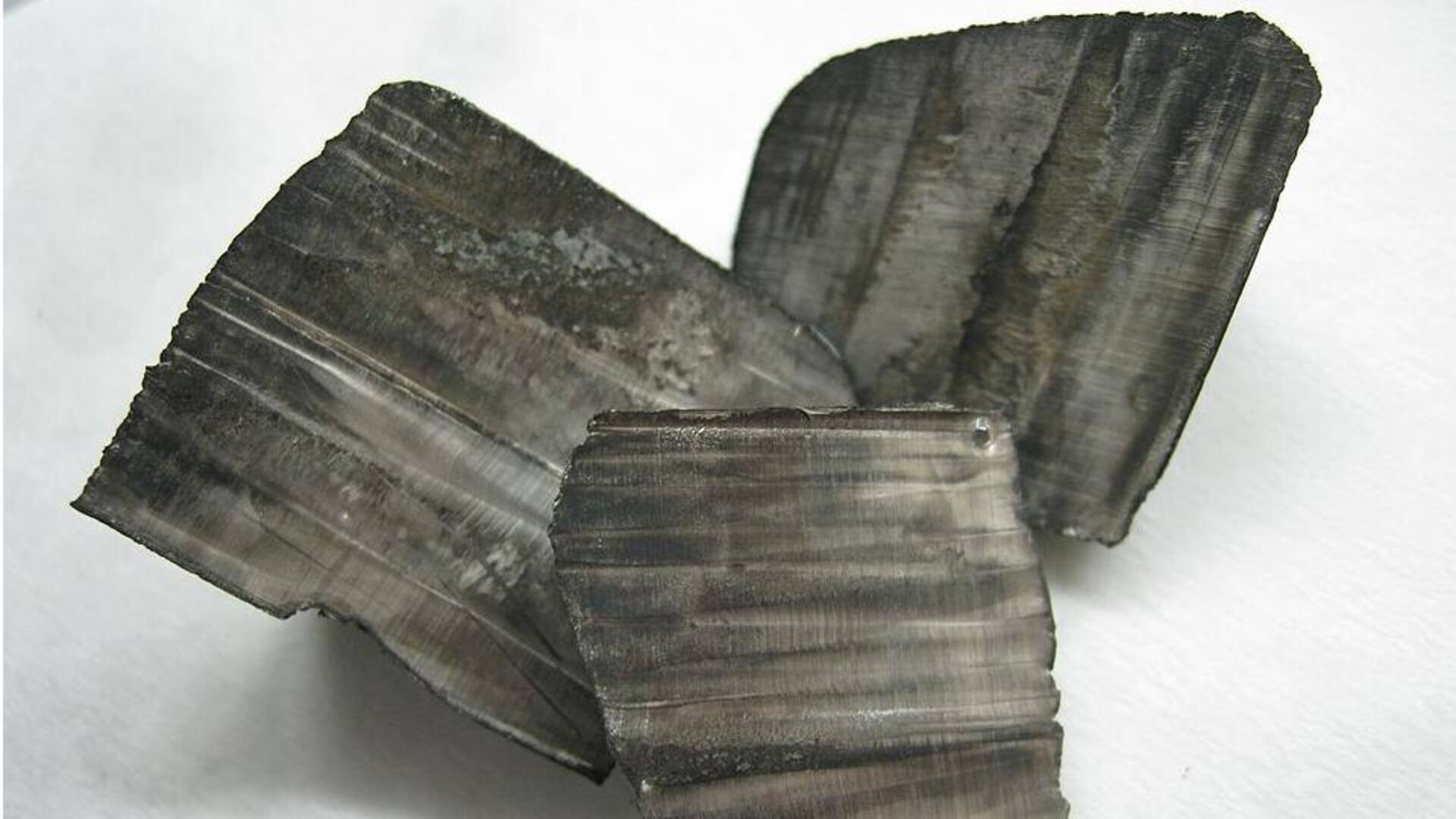 Peran Penting Lithium dalam Revolusi Energi Terbarukan