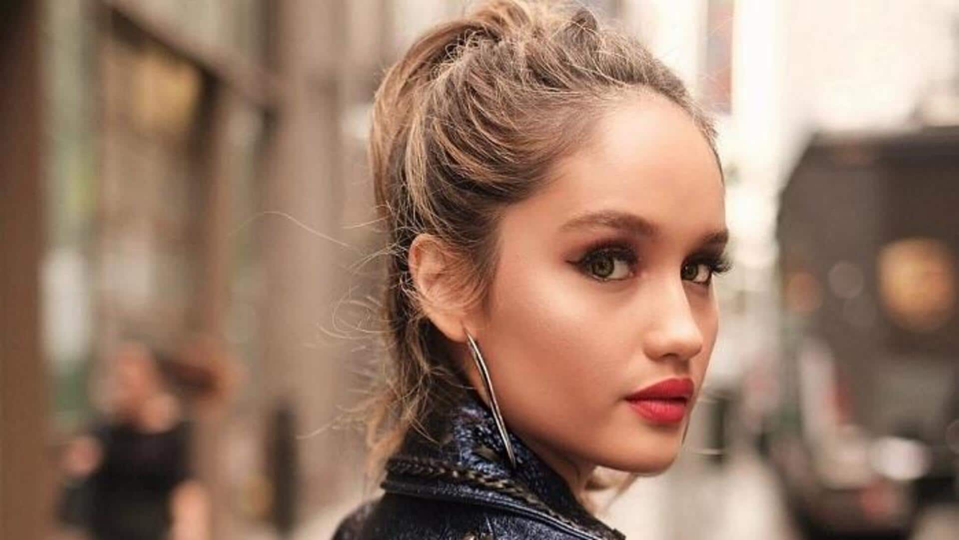 Penampilan cameo menakjubkan selebriti Indonesia di Hollywood