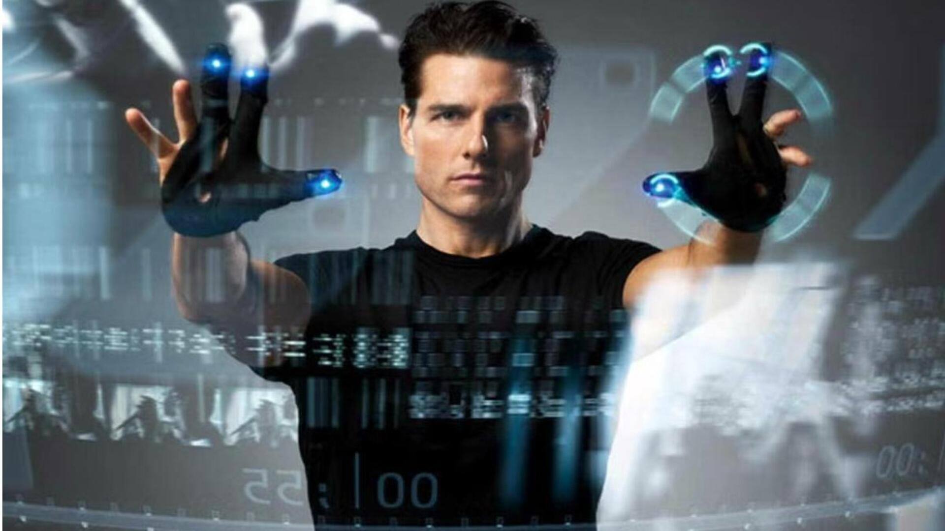 Gadget film fiksi yang menjadi kenyataan