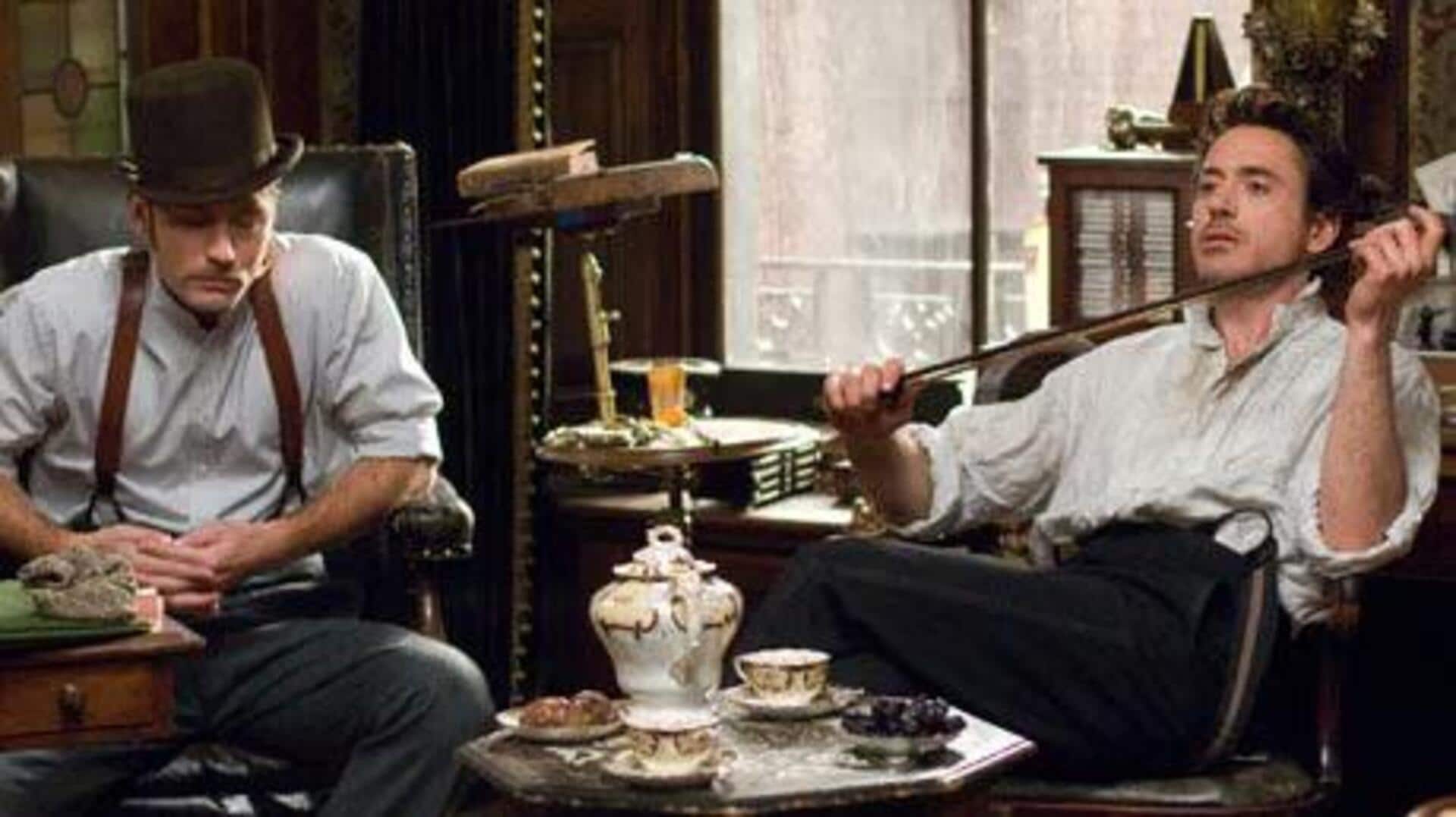 Kostum Hollywood legendaris dan asal-usul desainnya