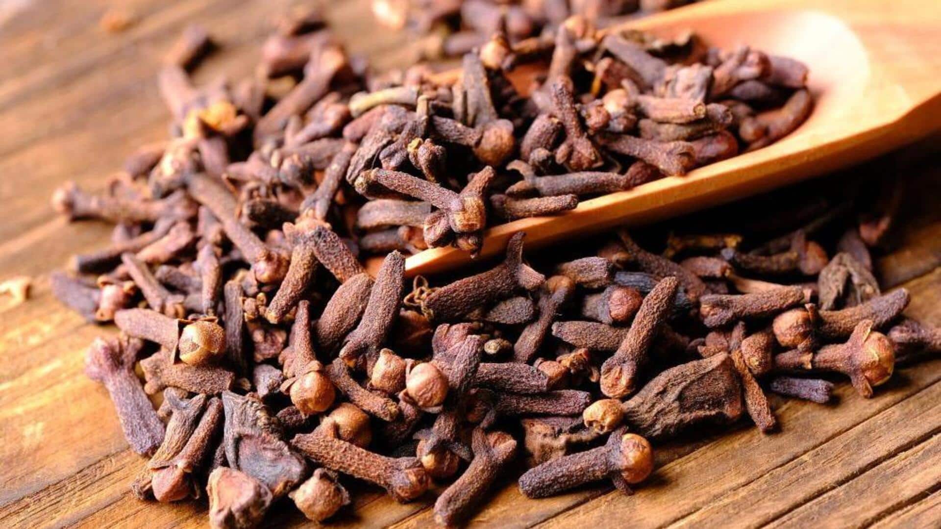 Rempah Indonesia yang Mengubah Puding Sederhana menjadi Hidangan Eksotis