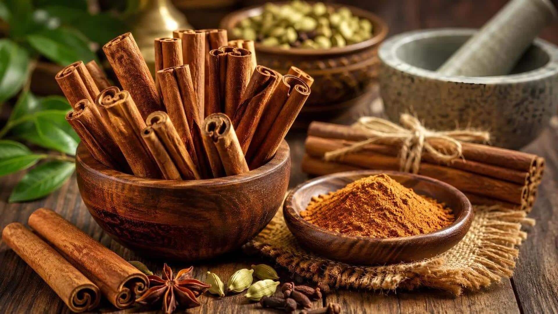Menemukan Keajaiban Rempah Musiman India