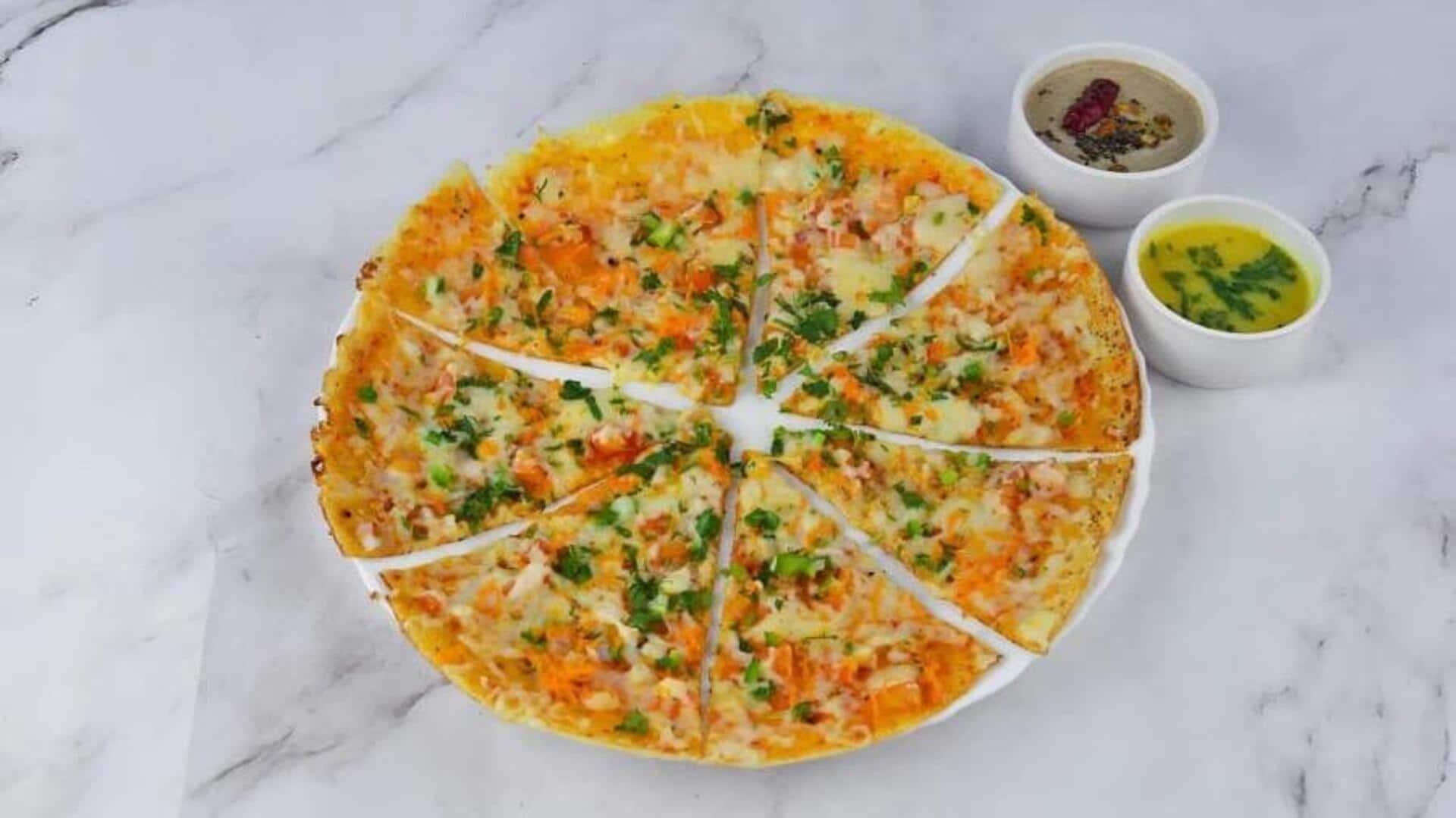 Ubah Sisa Sajian Dosa menjadi 5 Camilan Lezat
