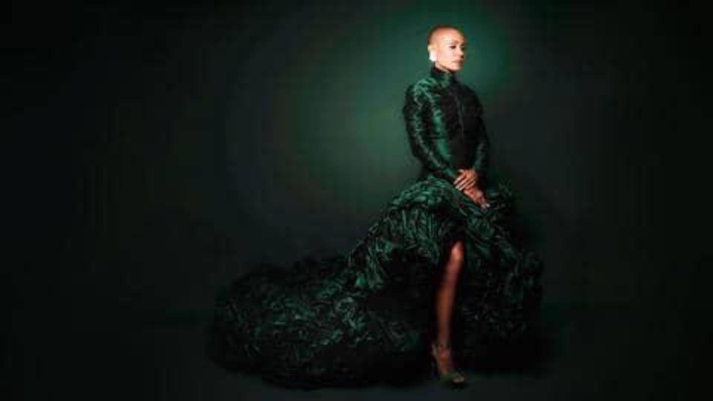 Alopesia areata: Penyakit autoimun yang diderita Jada Pinkett Smith