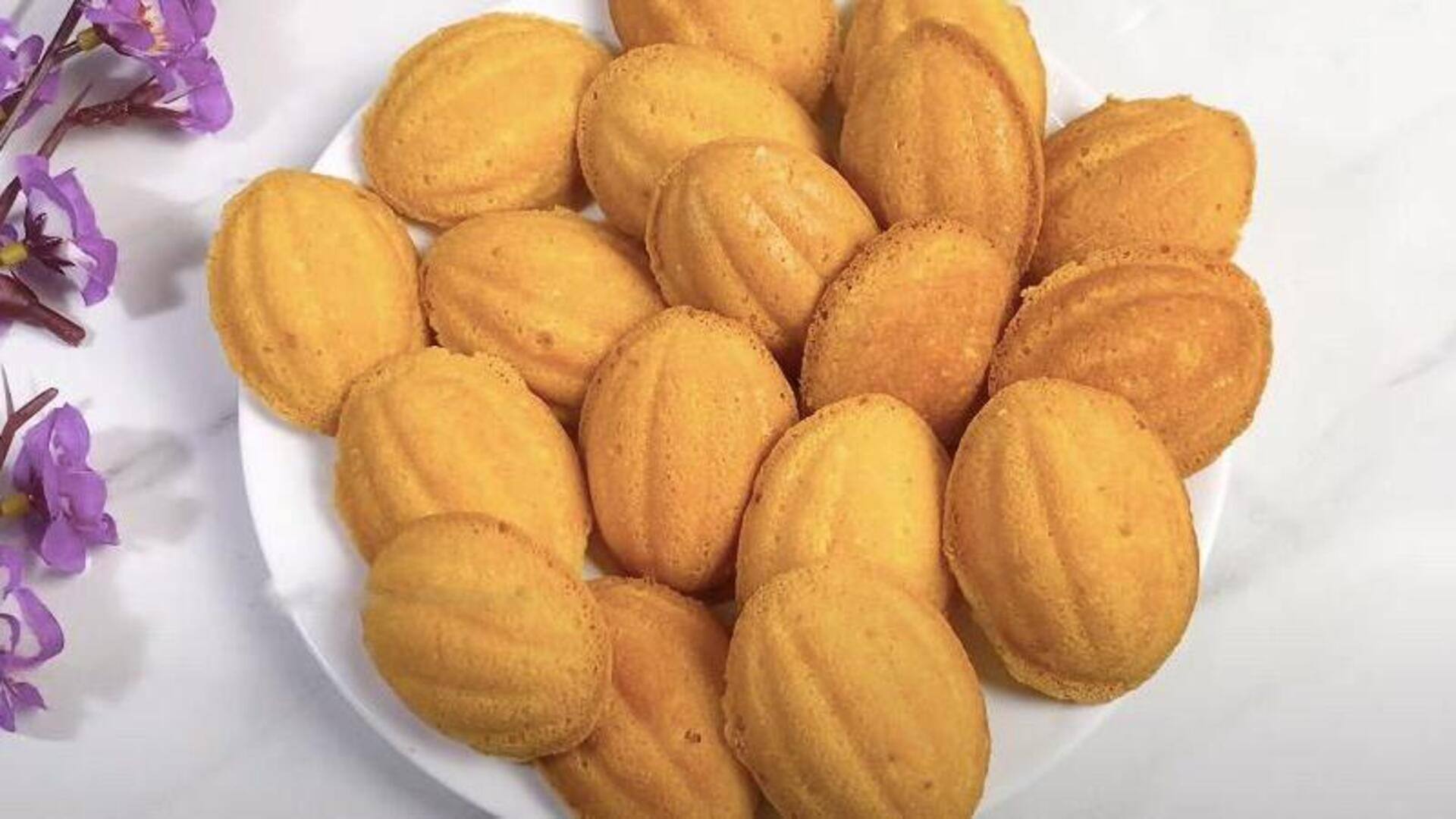 Mencicipi Manisnya Kue Beras Banyuwangi