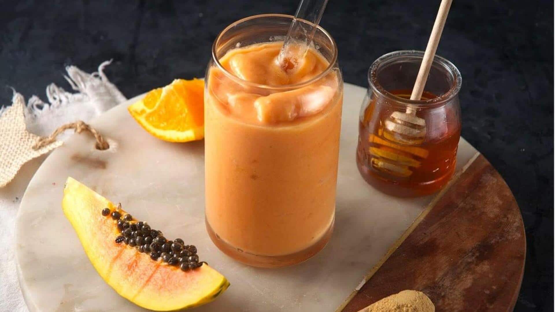 Manfaat Tak Terduga dari Pepaya dalam Beragam Kreasi Kuliner