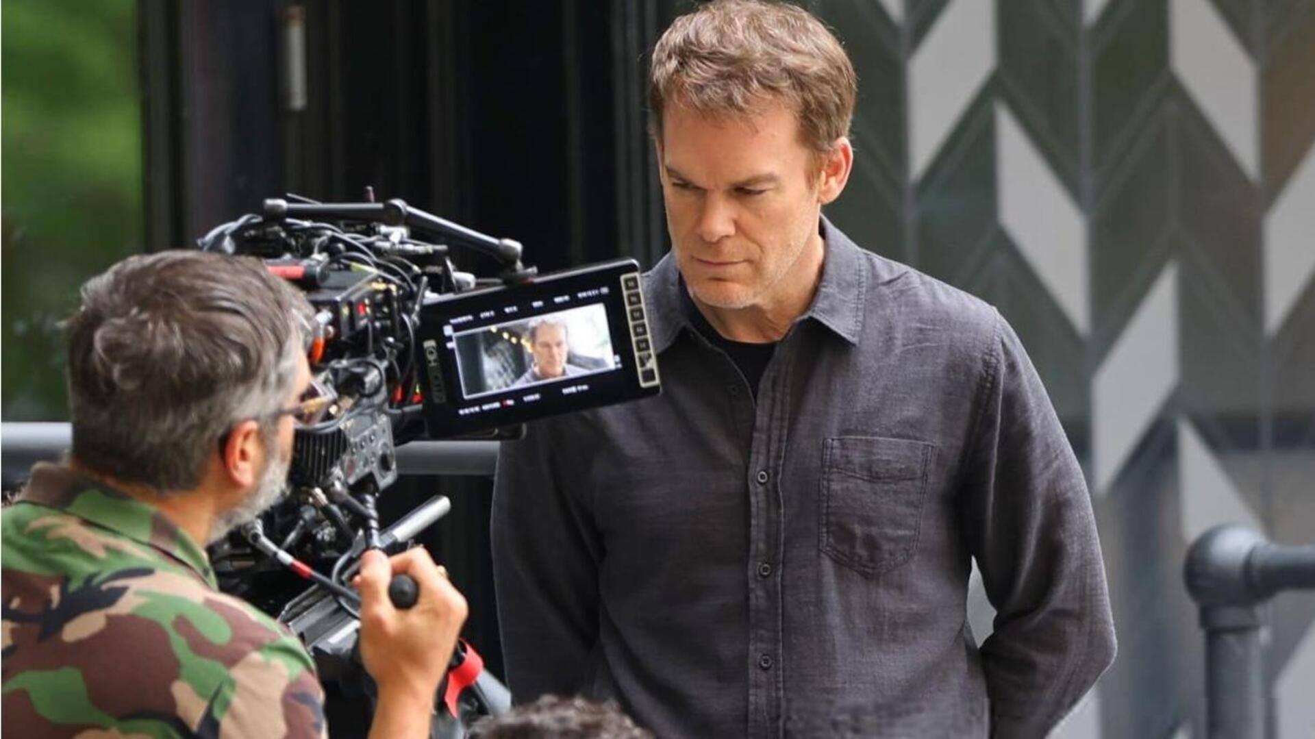 Kesalahan syuting Hollywood yang unik