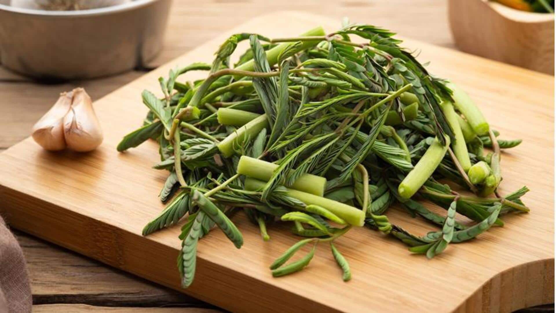 Lima Resep Lezat Berbahan Dasar Water Mimosa 