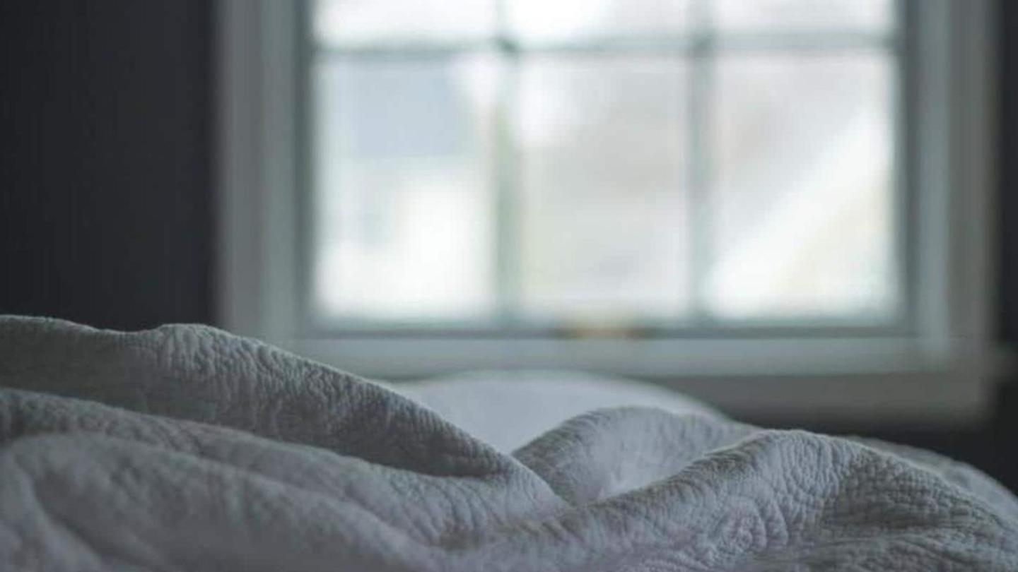 Bisakah kita mengubah pola tidur? Bisakah kita mengubah pola tidur?