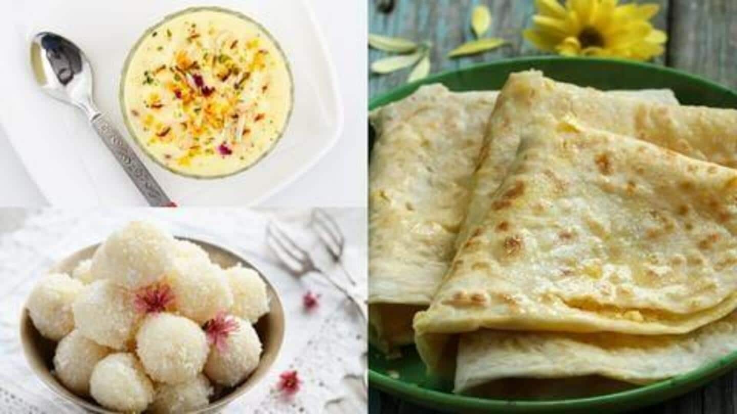 5 resep tradisional yang cocok dibuat selama perayaan Gudi Padwa tahun ini