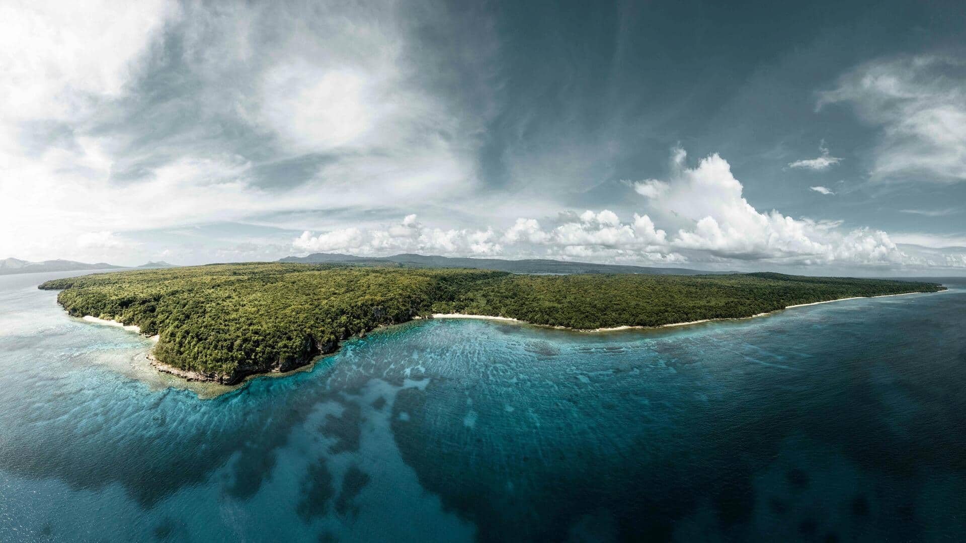 Menjelajahi Gunung Yasur, Vanuatu: Keajaiban Vulkanik