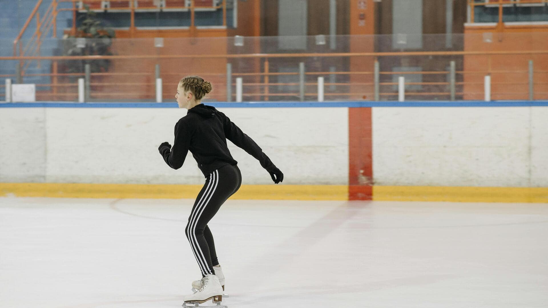 Evolusi Triple Axel dalam figure skating