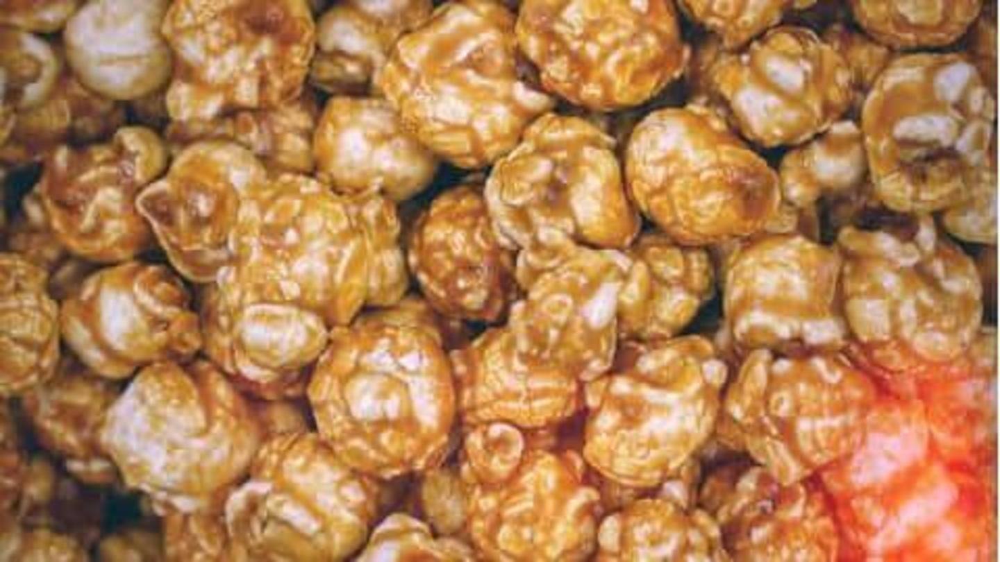 5 resep popcorn yang bisa dibikin di rumah