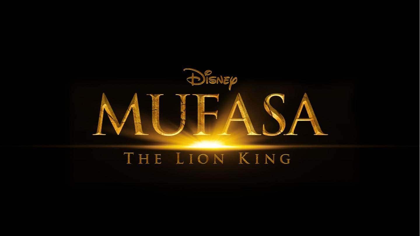Disney mengumumkan 'Mufasa: The Lion King' di D23 Expo