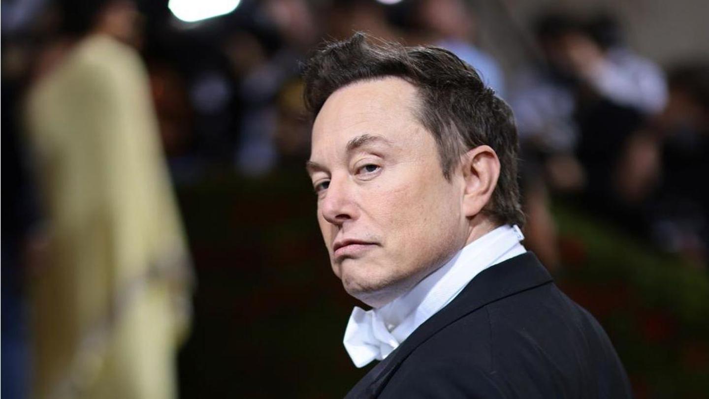 #Twitter Files: Elon Musk mengungkap bias pro-kiri dan penyensoran di perusahaan ini