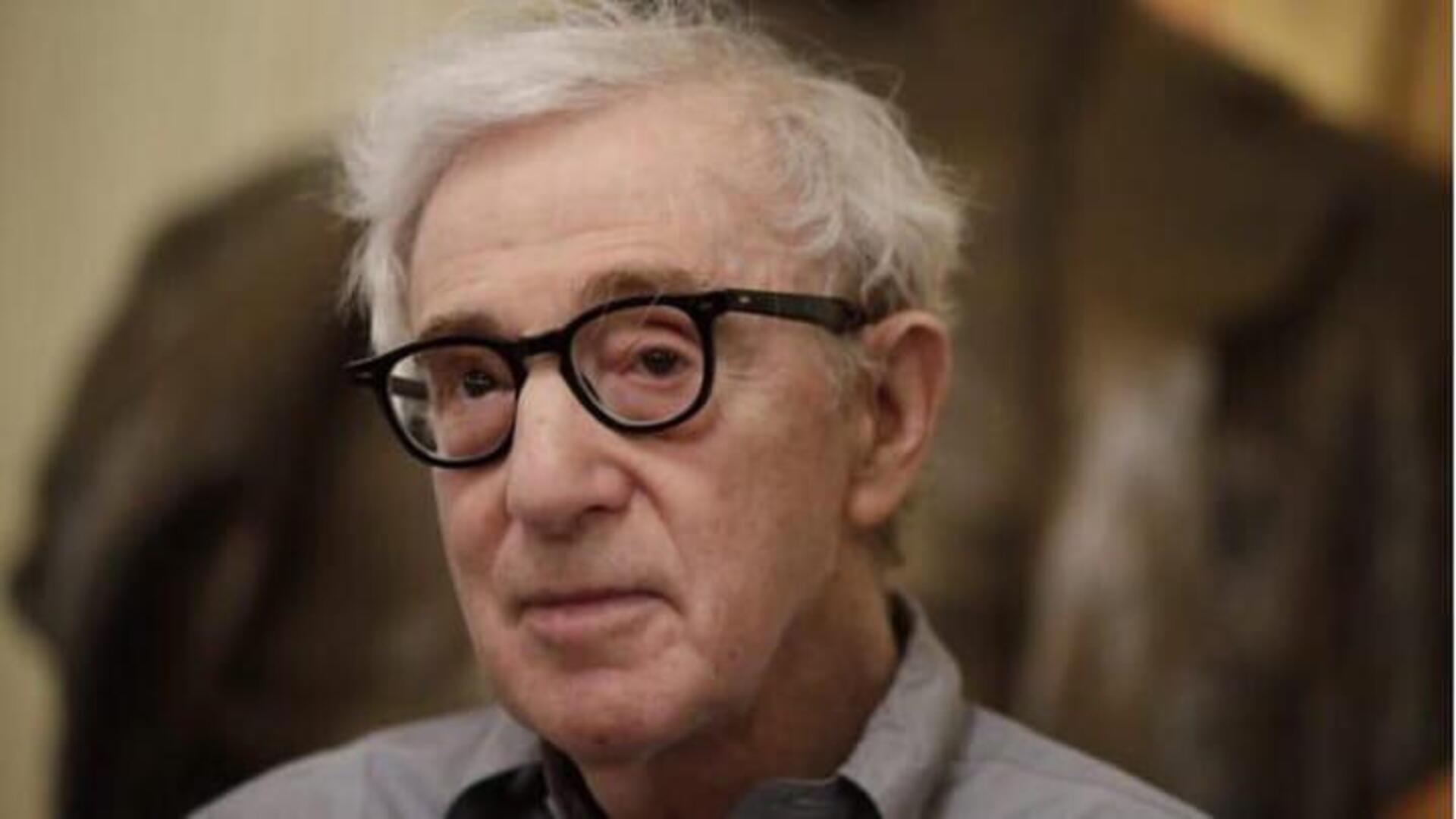 'Annie Hall' hingga 'Manhattan': karya terbaik Woody Allen