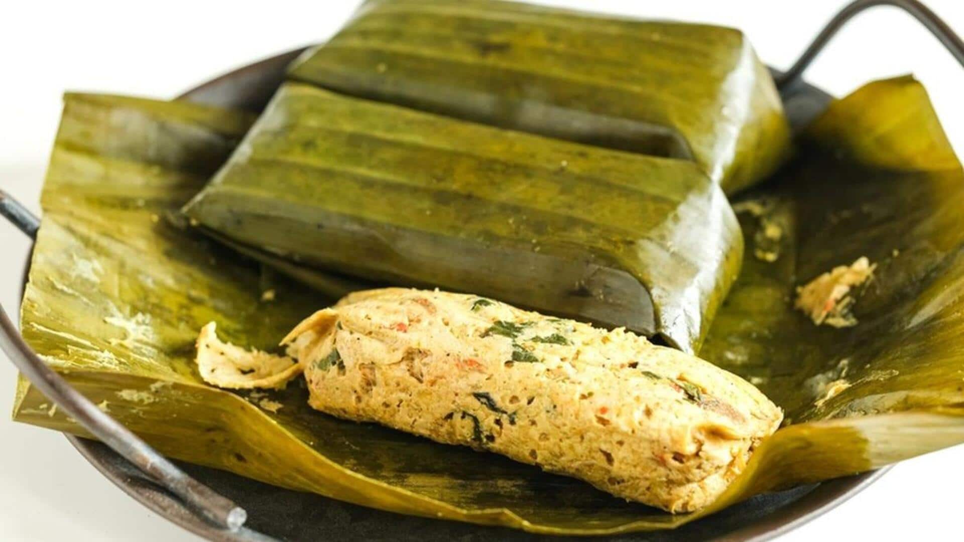 Lima Resep Tahu Indonesia yang Unik dan Layak Dicoba