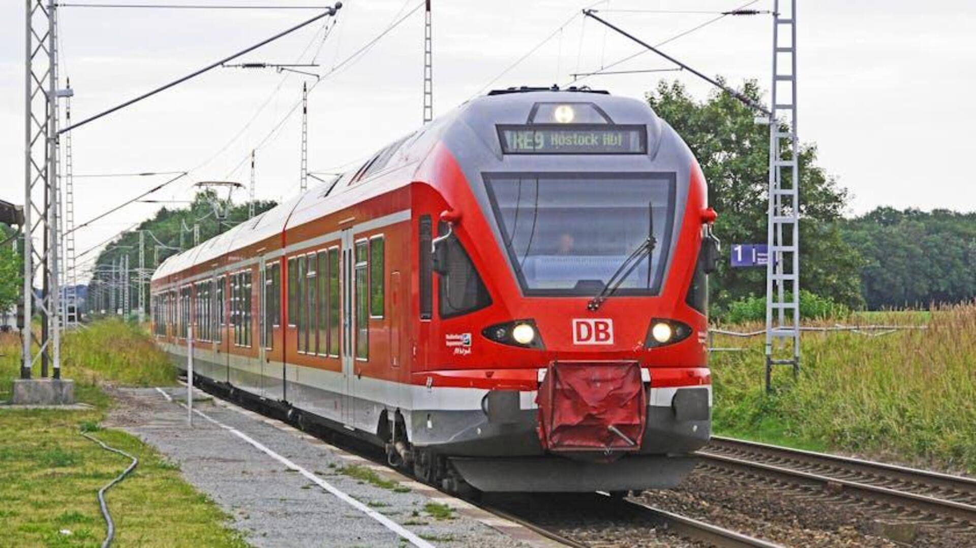Perjalanan Kereta Malam yang Nyaman dan Bebas Stres Perjalanan Kereta Malam yang Nyaman dan Bebas Stres