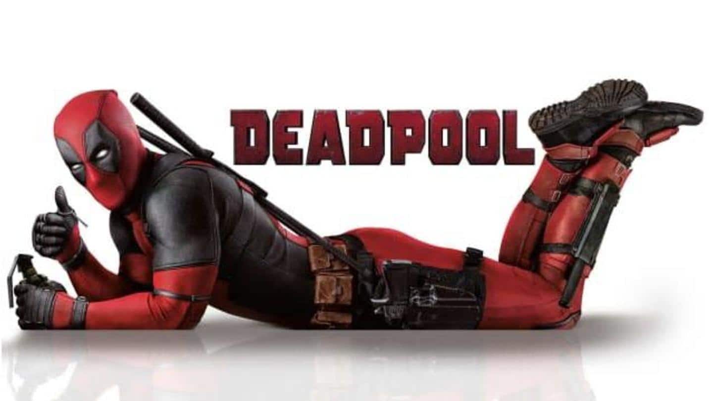 Disney setujui 'Deadpool 3' dengan rating R untuk MCU, penulis mengonfirmasi