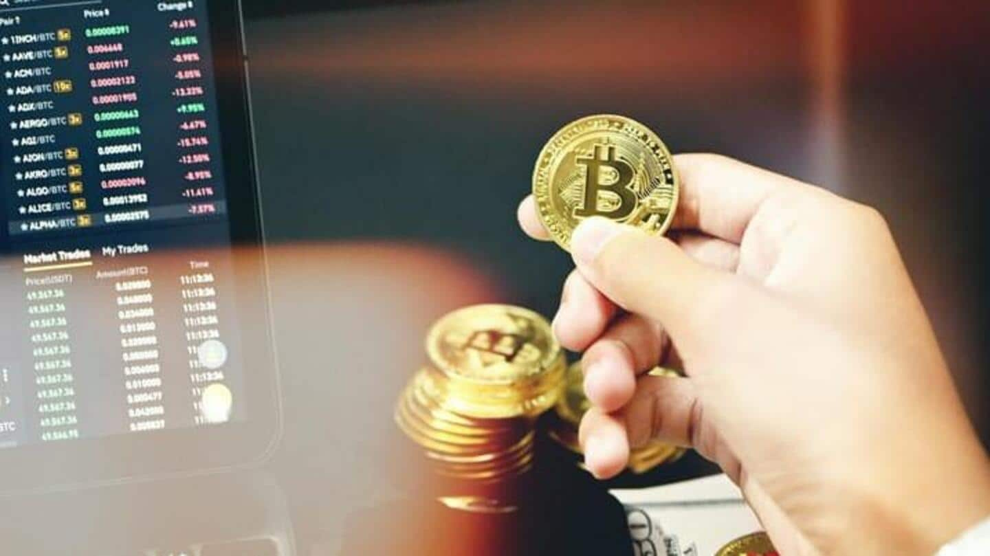 Harga Cryptocurrency hari ini: Harga Bitcoin, Ethereum, Shiba Inu, BNB