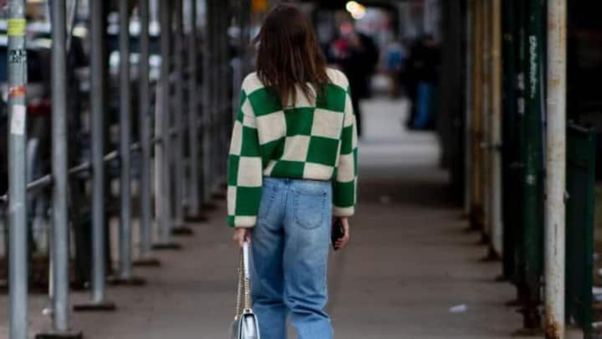 Cara Terbaik Dalam Memadukan Denim Vintage Dengan Tren Masa Kini