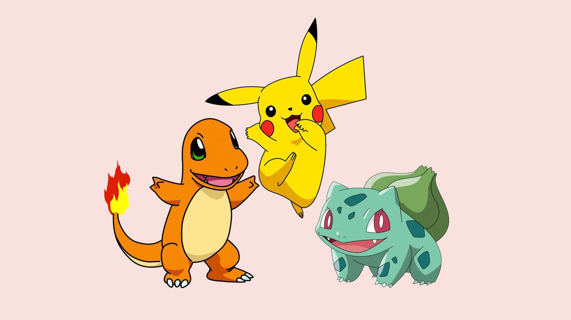 5 Petualangan Animasi Pilihan Untuk Para Penggemar 'Pokemon'