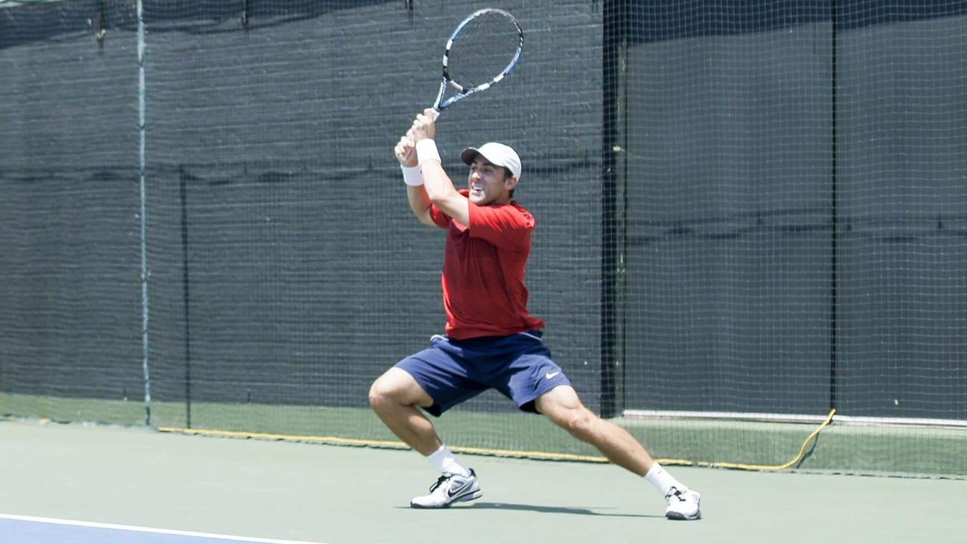 Mengapa ada tiebreaker dalam tenis? Mengapa ada tiebreaker dalam tenis?