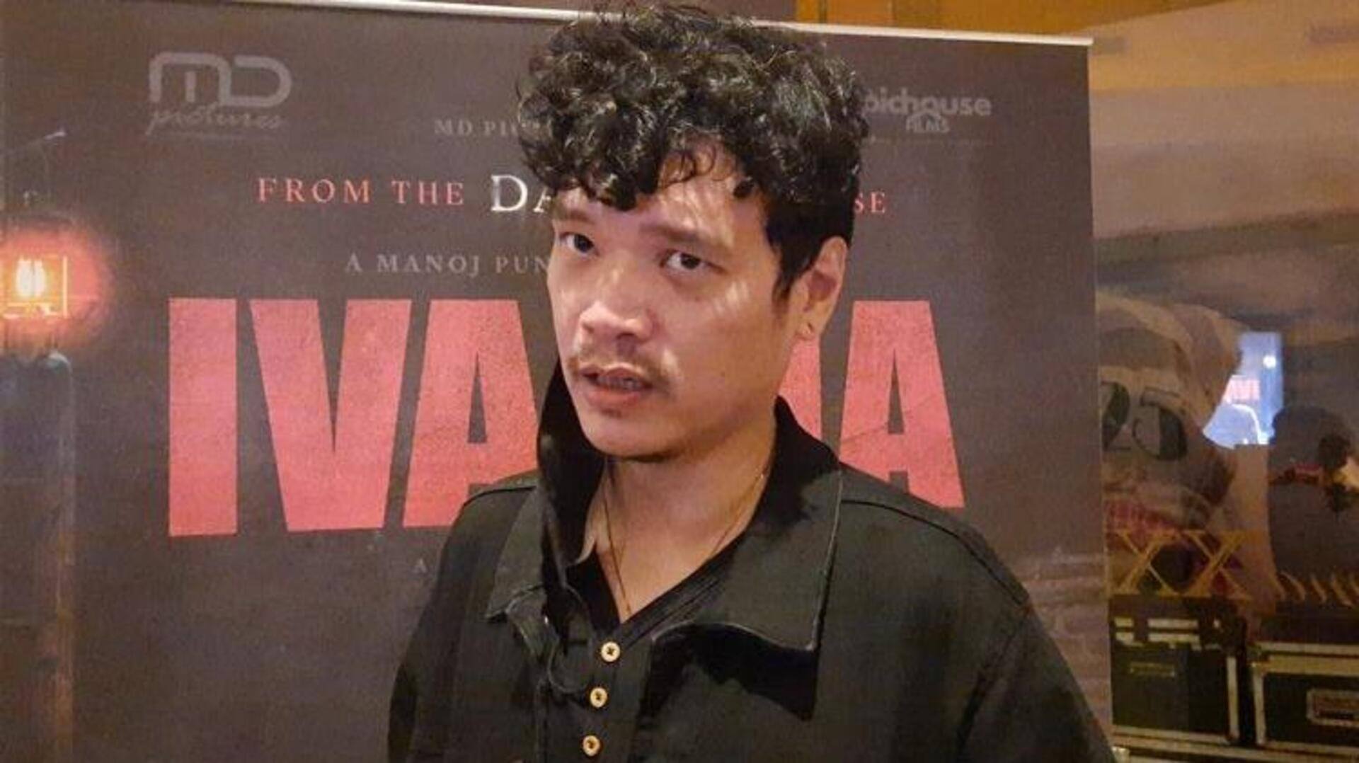 Pembuat film Indonesia yang berpengaruh di Hollywood