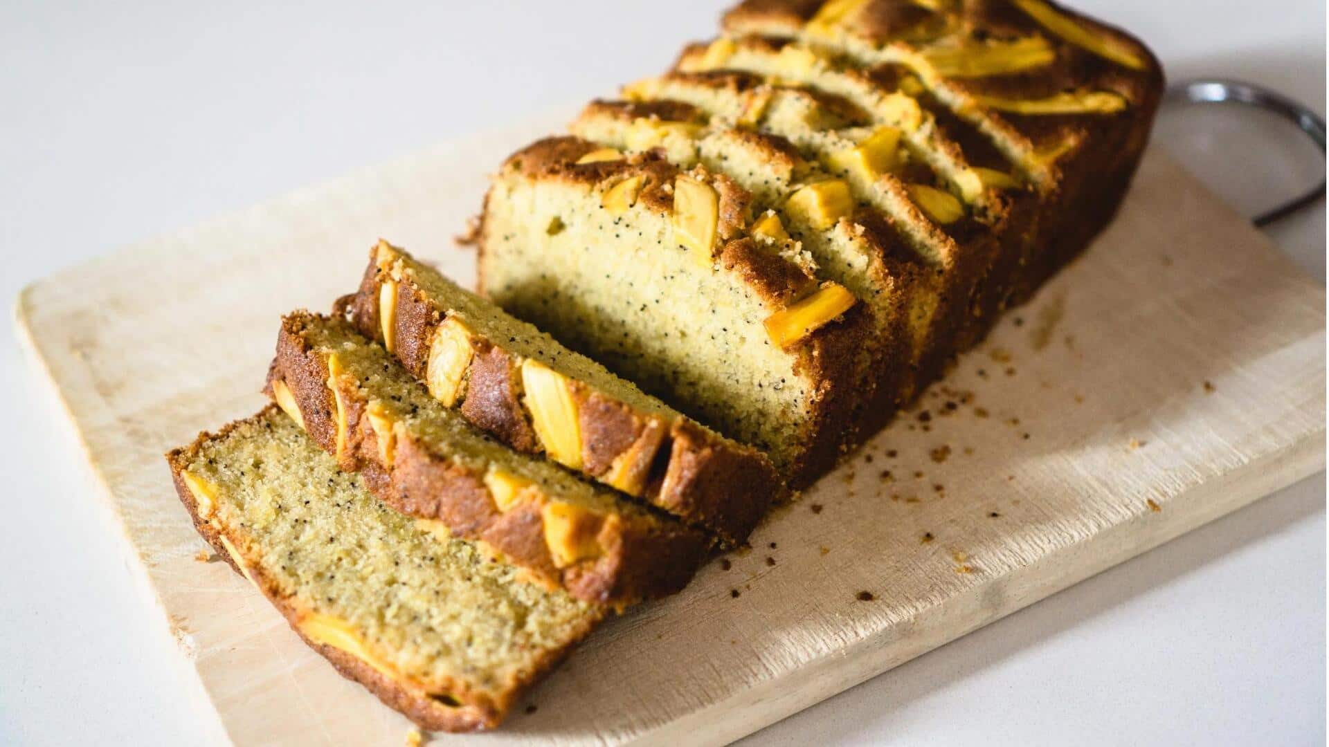 Camilan Roti Nangka Indonesia yang Unik dan Lezat