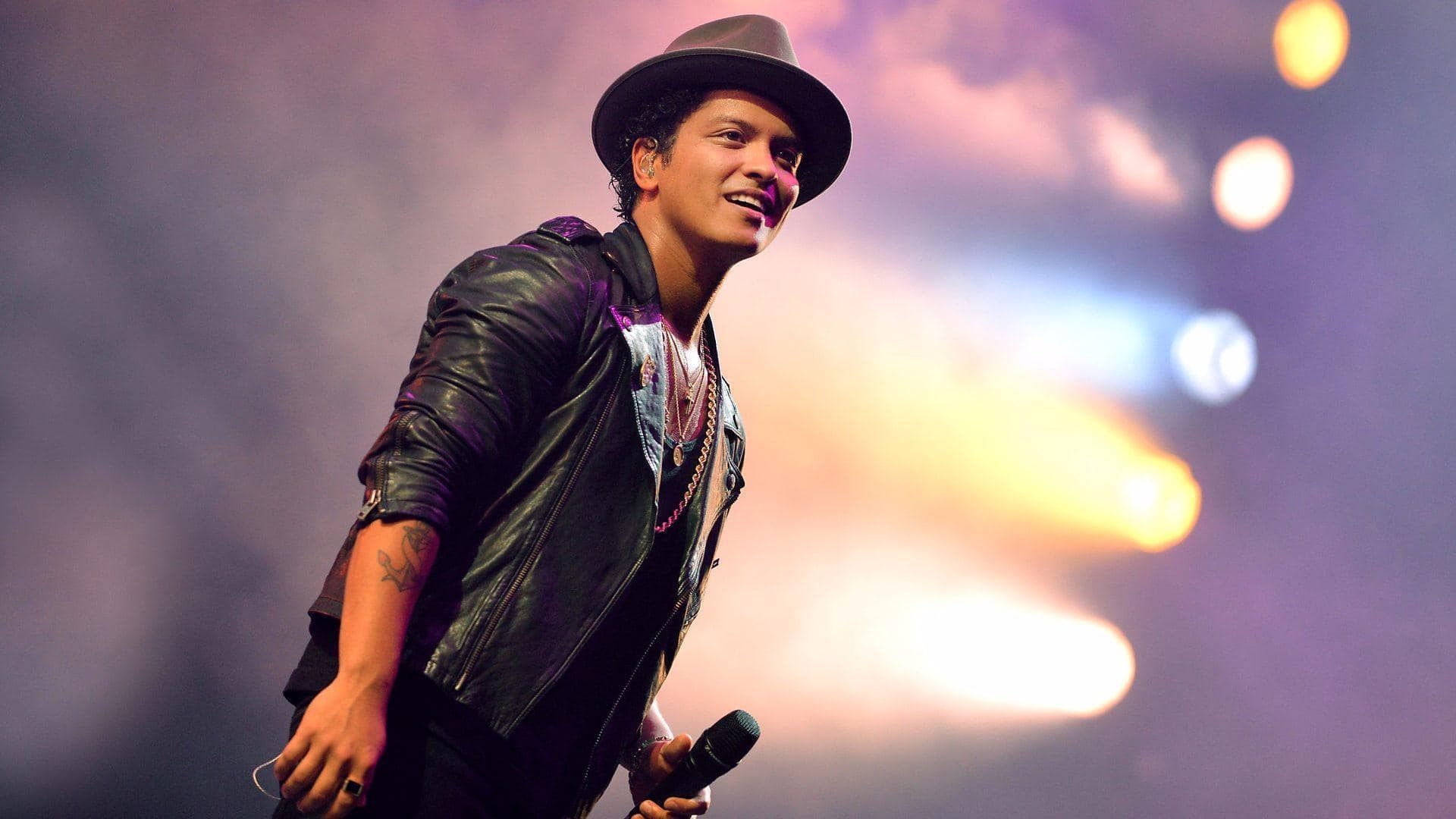 Musisi Hollywood dan karya amal mereka