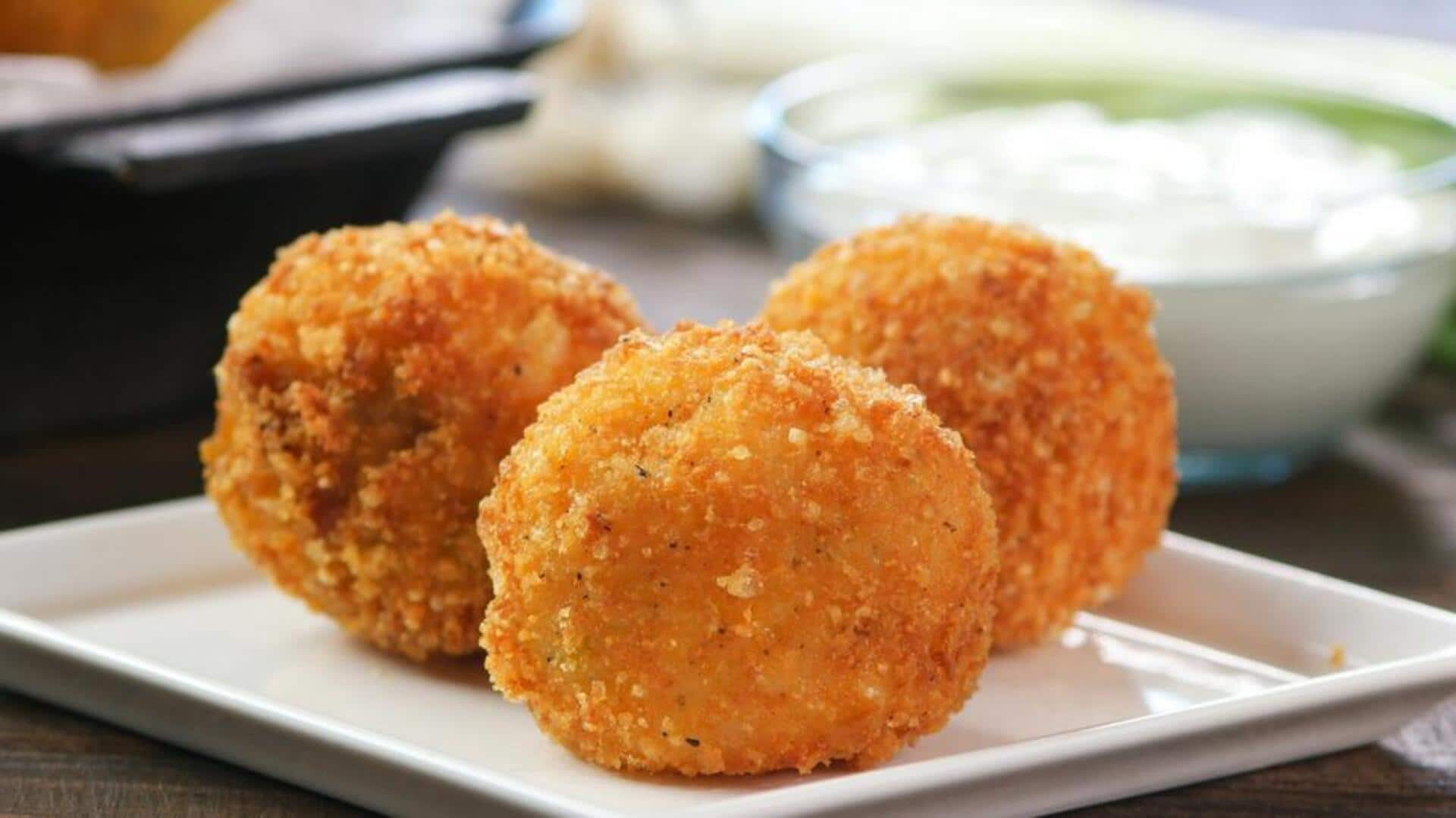 Ide Kreatif Mengolah Sisa Chutney menjadi Camilan yang Lezat
