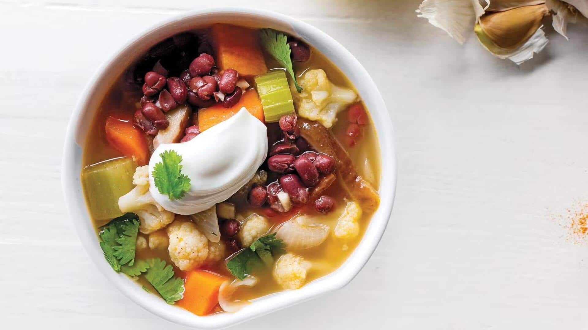 Lima Cara Kreatif dalam Mengolah Kacang Adzuki