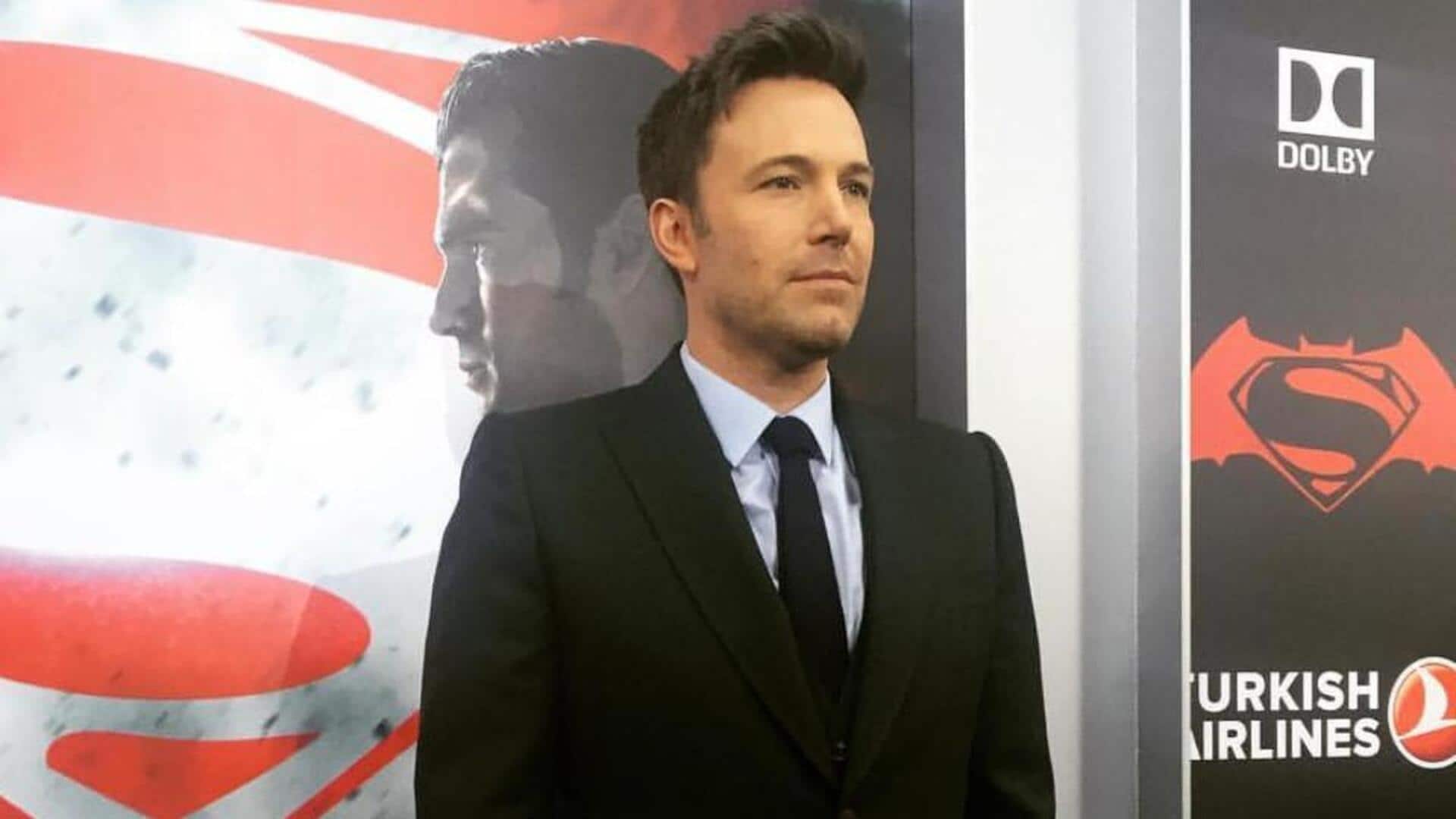 Bintang Hollywood yang mencintai rumah tua