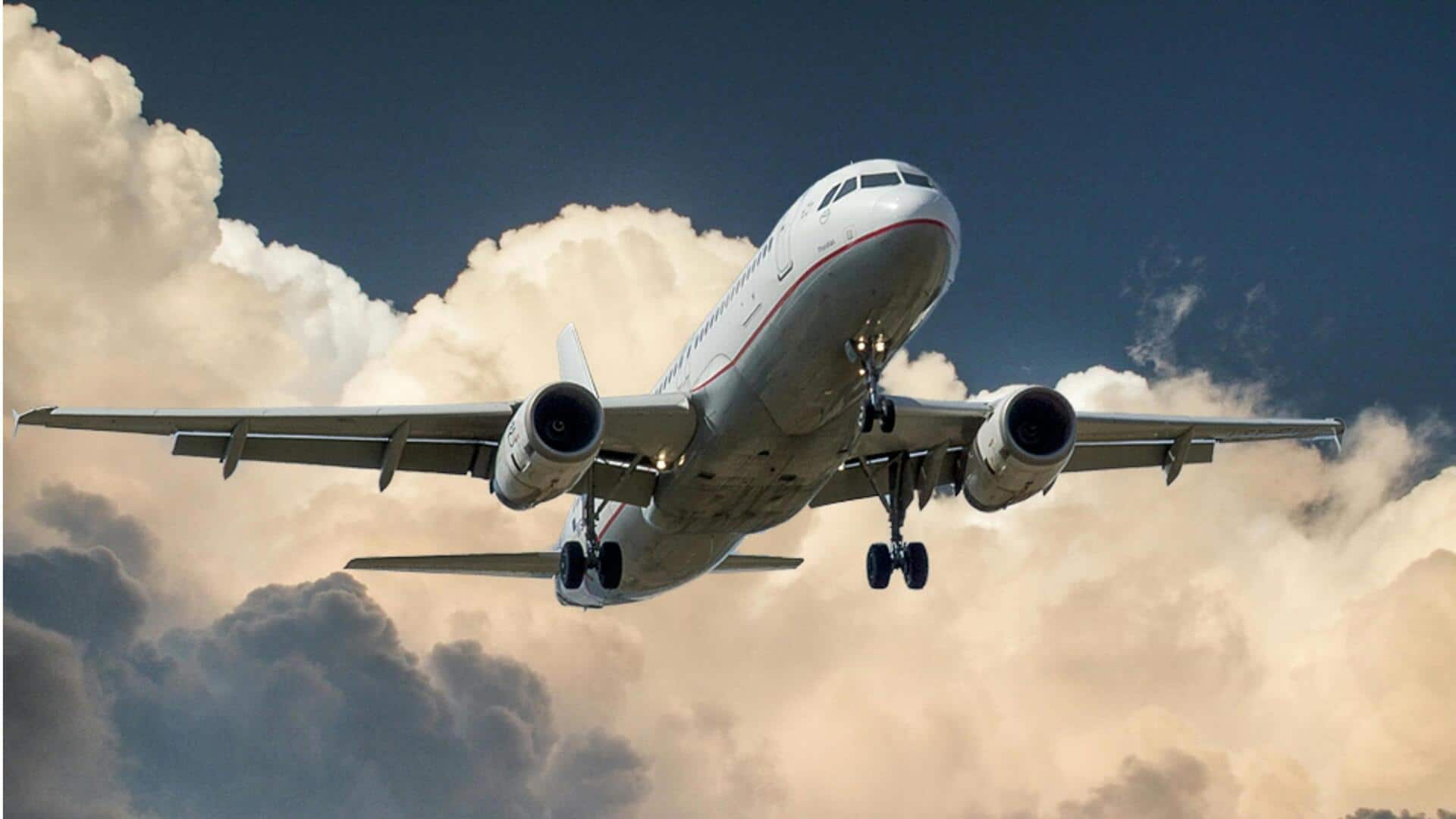 Jet Listrik Sunyi Janjikan Langit Lebih Hijau Jet Listrik Sunyi Janjikan Langit Lebih Hijau