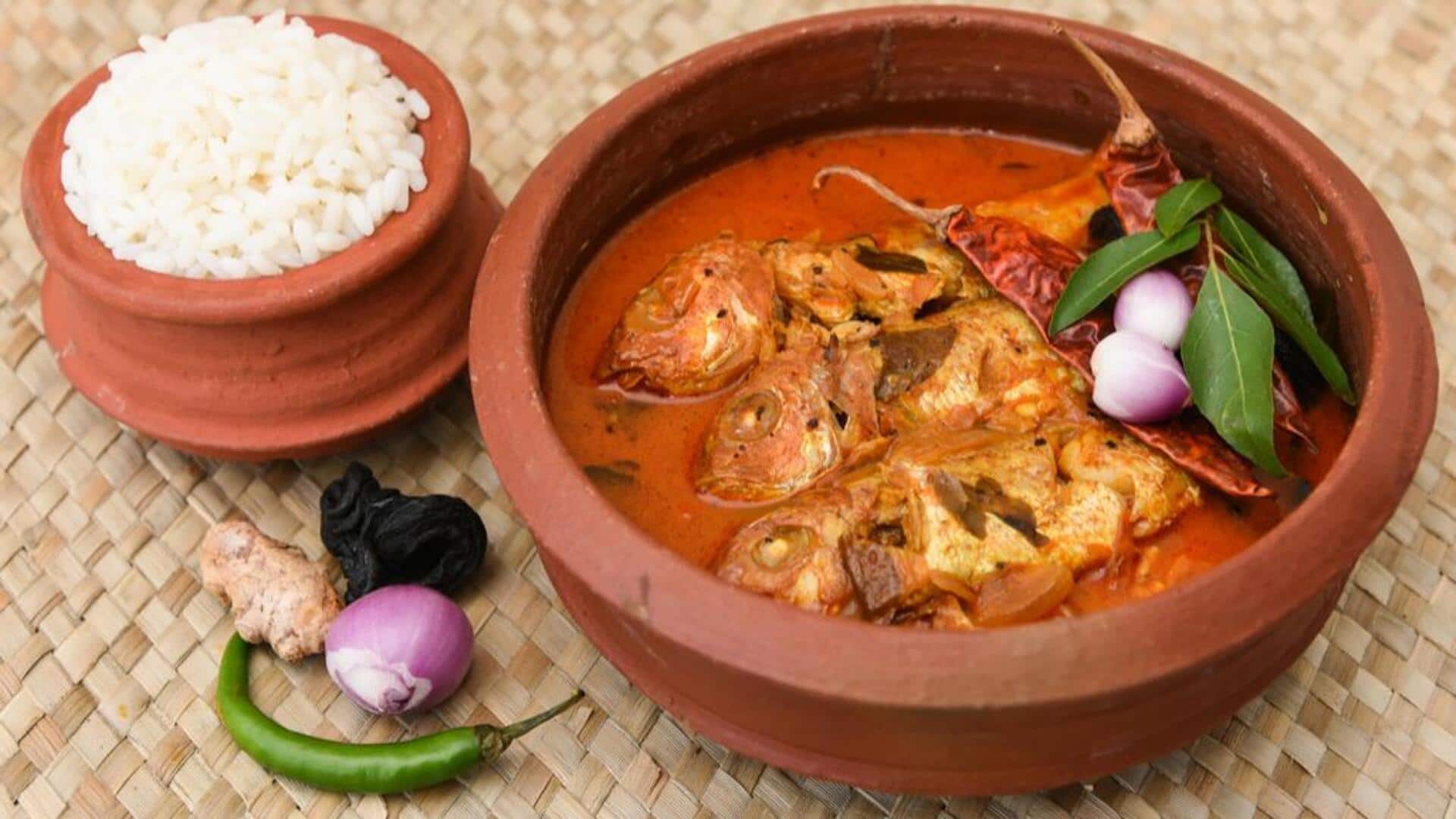 Menikmati Sensasi Memasak dengan Panci Tanah Liat di Indonesia