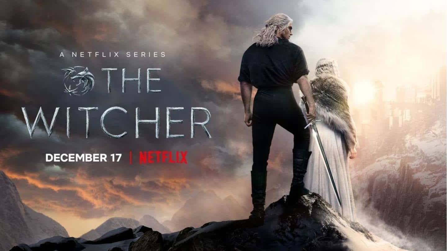 'The Witcher' Musim-2: Netflix luncurkan trailer teaser pertama dan tanggal rilis