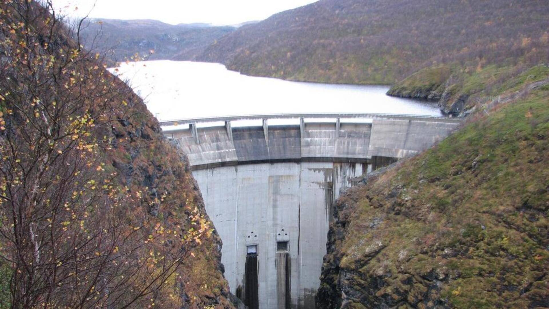 Dominasi Hidroelektrik Norwegia dalam Energi Berkelanjutan