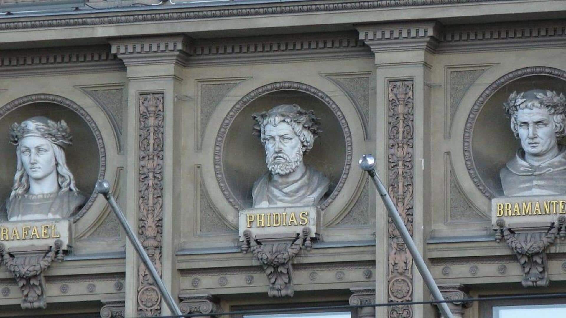 Menjelajahi Keajaiban Seni Modern Helsinki