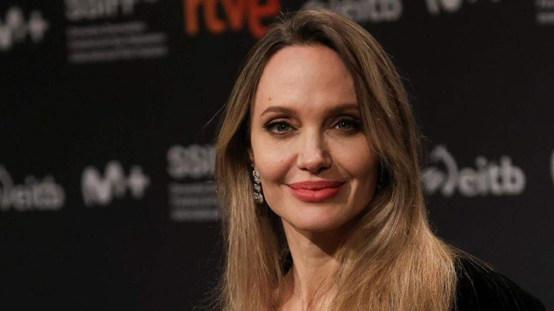 Legenda Hollywood: Tindakan filantropi yang jarang diketahui