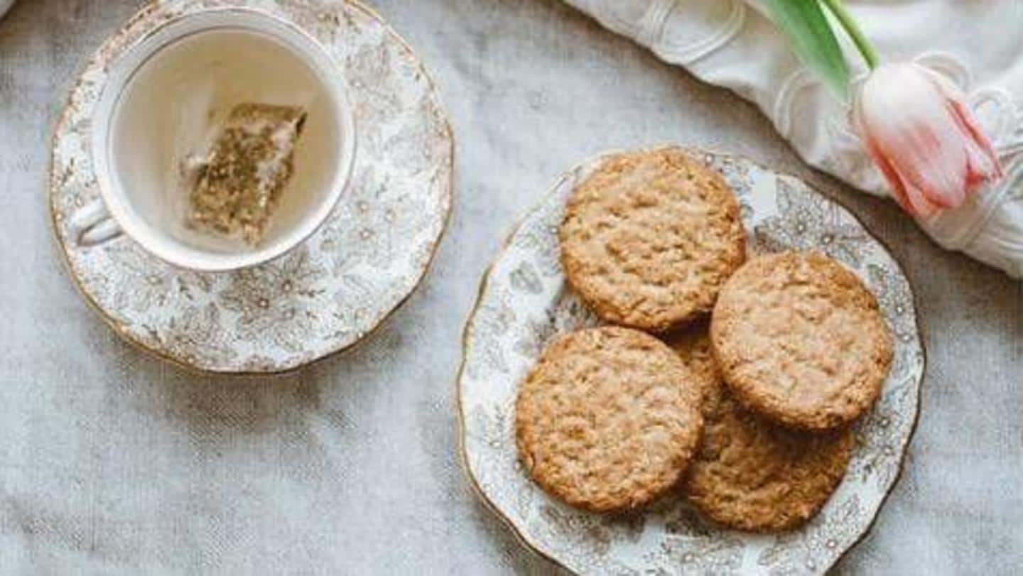 5 resep biskuit yang bisa dibikin sendiri di rumah