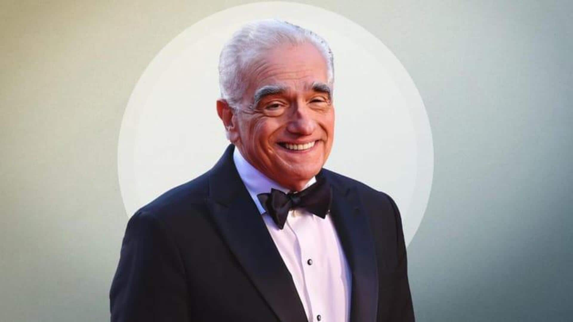 Dari 'Taxi Driver' Hingga 'Goodfellas': 5 Film Terbaik Martin Scorsese