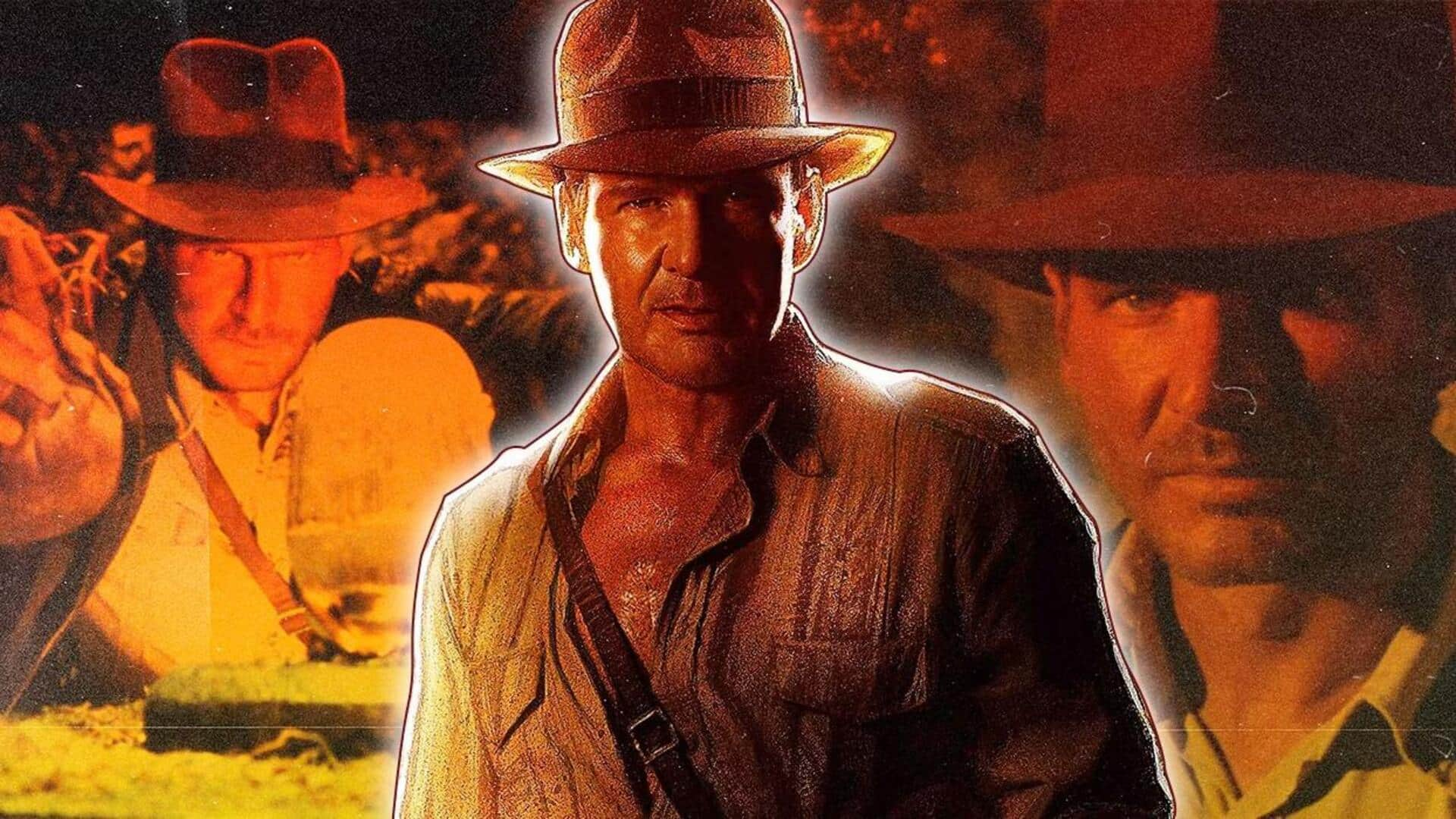 5 Serial Petualangan Untuk Para Penggemar 'Indiana Jones'